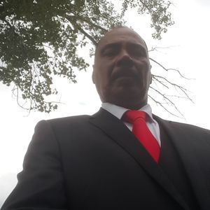 Meet your Posher, Darrell